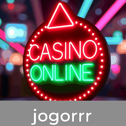 jogorrr: Apostas Esportivas com Foco no Esporte Brasileiro