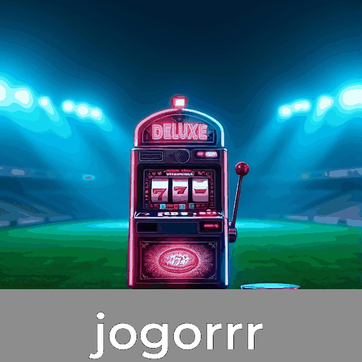 Descubra as Ofertas da jogorrr: Caça-Níqueis com Mega Jackpots, Jogos de Mesa Estratégicos, e Realidade Aumentada Interativa
