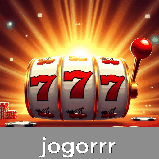 Experimente a Facilidade e Funcionalidade Completa com o App Jogorrr